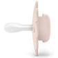 Suavinex Wonder SX PRO Sucette – Lot de 2 – Rose/Rose Clair - Image 2
