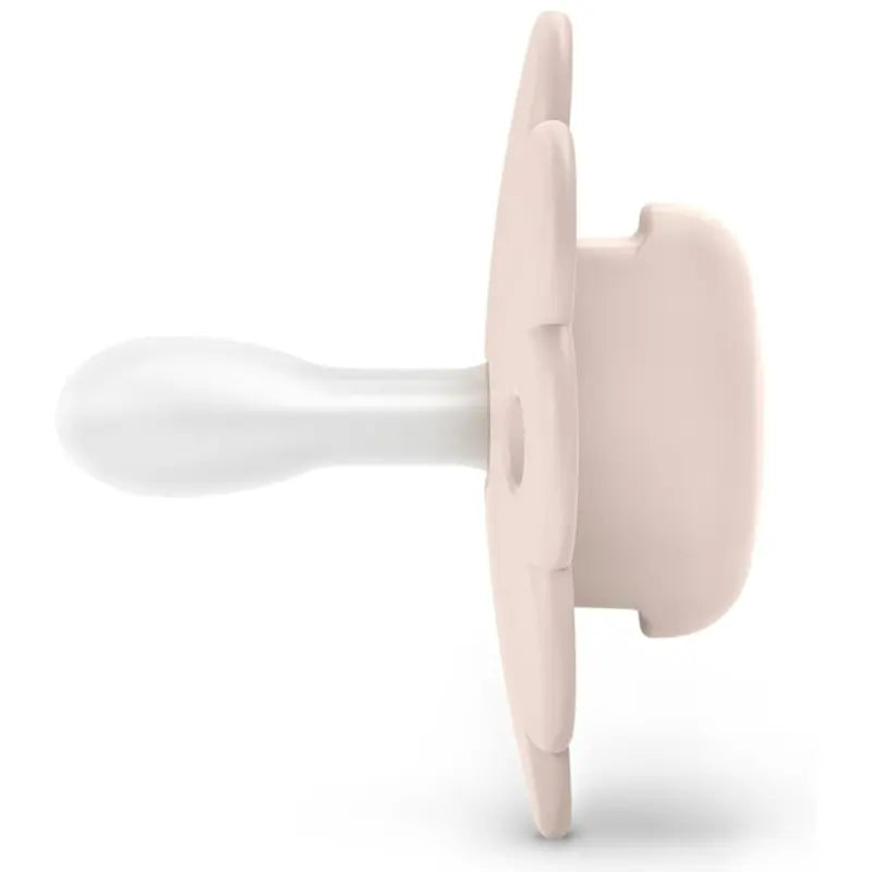 Suavinex Wonder SX PRO Sucette – Lot de 2 – Rose/Rose Clair - Image 2