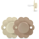 Suavinex Wonder SX Pro Suther  lot de 2 - Gray/Liège - Image 1