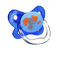 Sucette Dr. Brown's BUTTERFLY SHIELD Stage2 6-18M - Bleu - Image 1