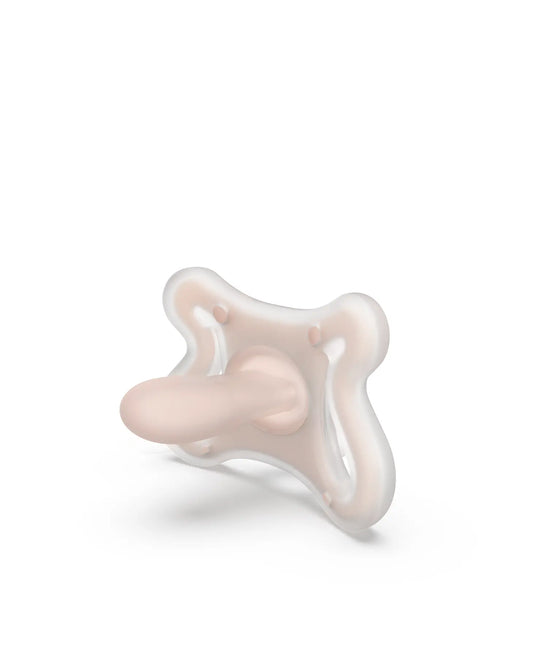 Sucette en silicone Suavinex SX Pro 6-18 mois - Image 1