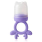 Sucette Grignoteuse Mammia – Version 4M+ - Image 1