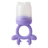 Sucette Grignoteuse Mammia – Version 4M+ - Image 1