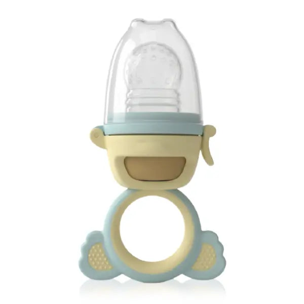 Sucette Grignoteuse Mammia – Version 9M+