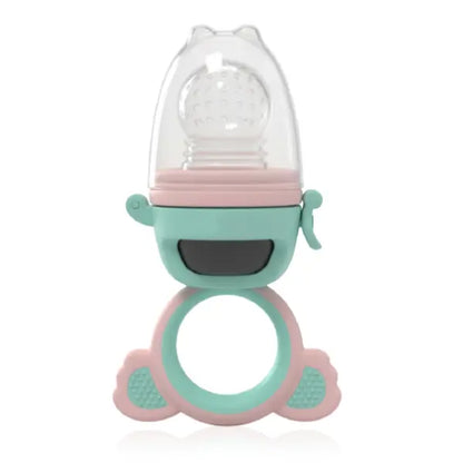 Sucette Grignoteuse Mammia – Version 9M+
