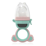 Sucette Grignoteuse Mammia – Version 9M+ - Image 1
