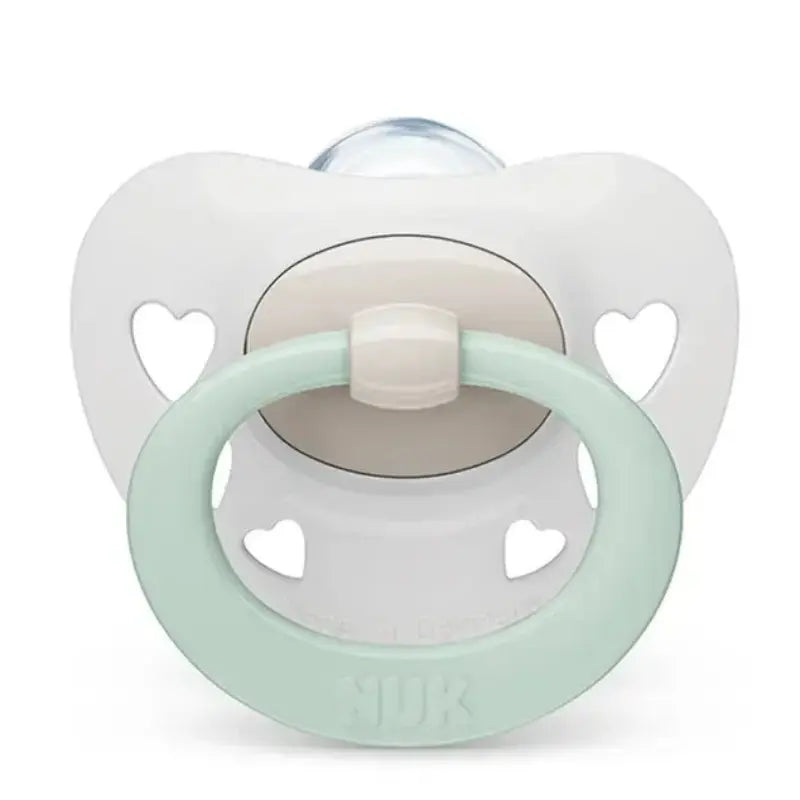 Sucette NUK Signature 0-6M