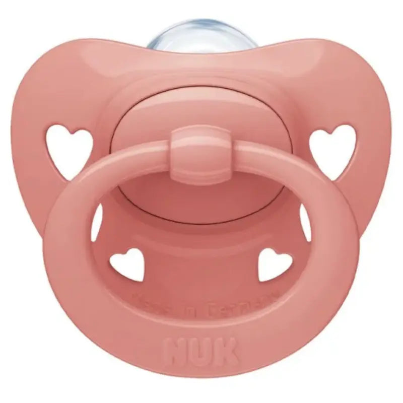 Sucette NUK Signature 0-6M