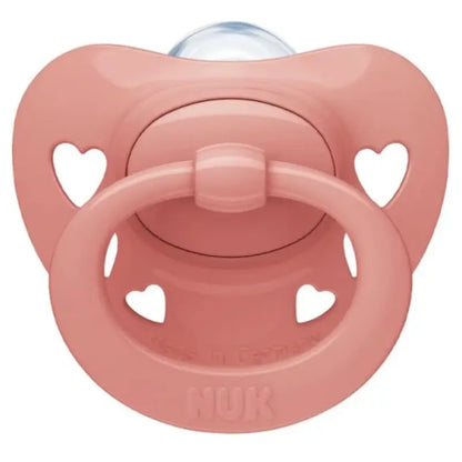 Sucette NUK Signature 0-6M