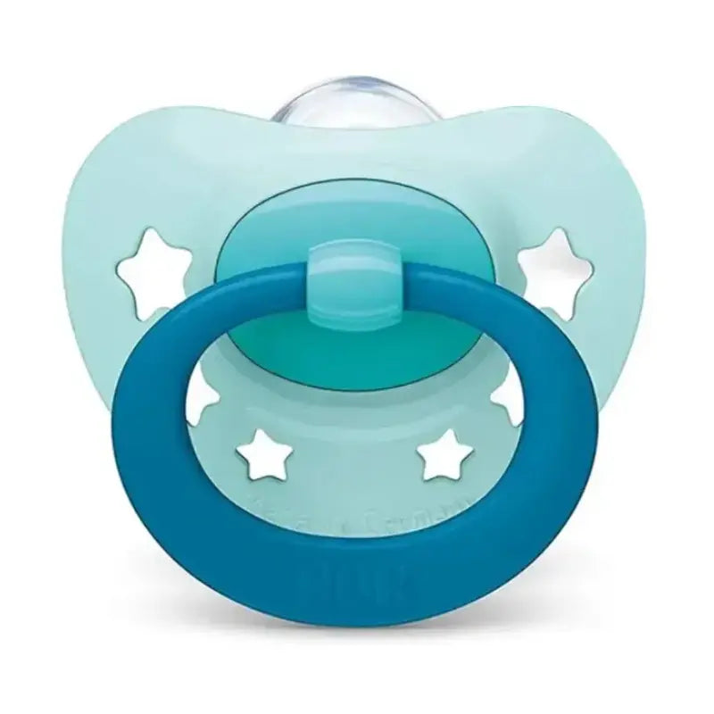 Sucette NUK Signature 0-6M