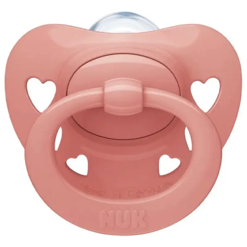 Sucette NUK Signature 0-6M - Image 1