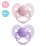 Sucette Orthodontique AIR FREE 6M+ - Image 1
