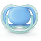 Sucette Philips Avent Ultra Air, 6-18 mois, bleu-vert - Image 3