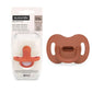 Sucette réversible en silicone Colour Essence Tuile - Image 1