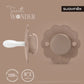 Sucette Wonder 6/18mois SUAVINEX Raw Umber - Image 2