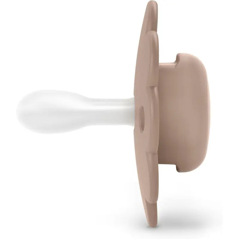 Sucette Wonder SUAVINEX – Raw Umber - Image 2