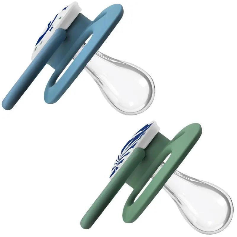 Sucettes en silicone Dr. Brown's - Image 2