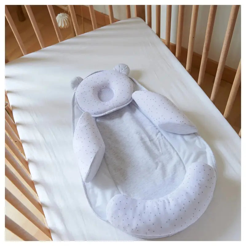 Support de sommeil Panda Pad - Candide - Image 2