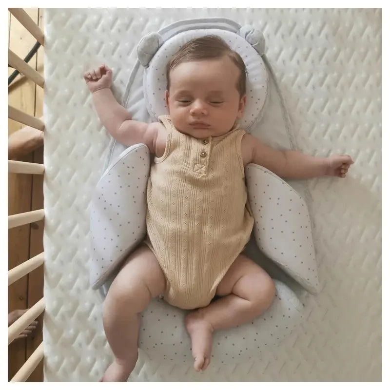 Support de sommeil Panda Pad - Candide - Image 4