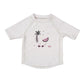 T-shirt de protection solaire Hawaii