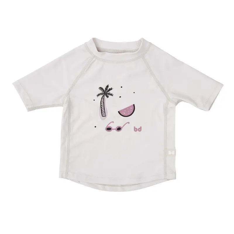 T-shirt de protection solaire Hawaii - Image 1
