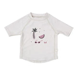 T-shirt de protection solaire Hawaii - Image 1