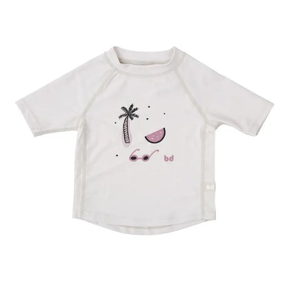T-shirt de protection solaire Hawaii