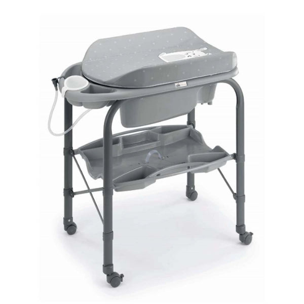 Table à Langer Bébé CAM Cambio 265 – Pratique et Sécurisée - Image 1