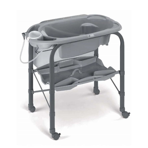 Table à Langer Bébé CAM Cambio 265 – Pratique et Sécurisée - Image 2