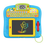 Tableau d'apprentissage Color Craze Write 'N Draw - Image 1