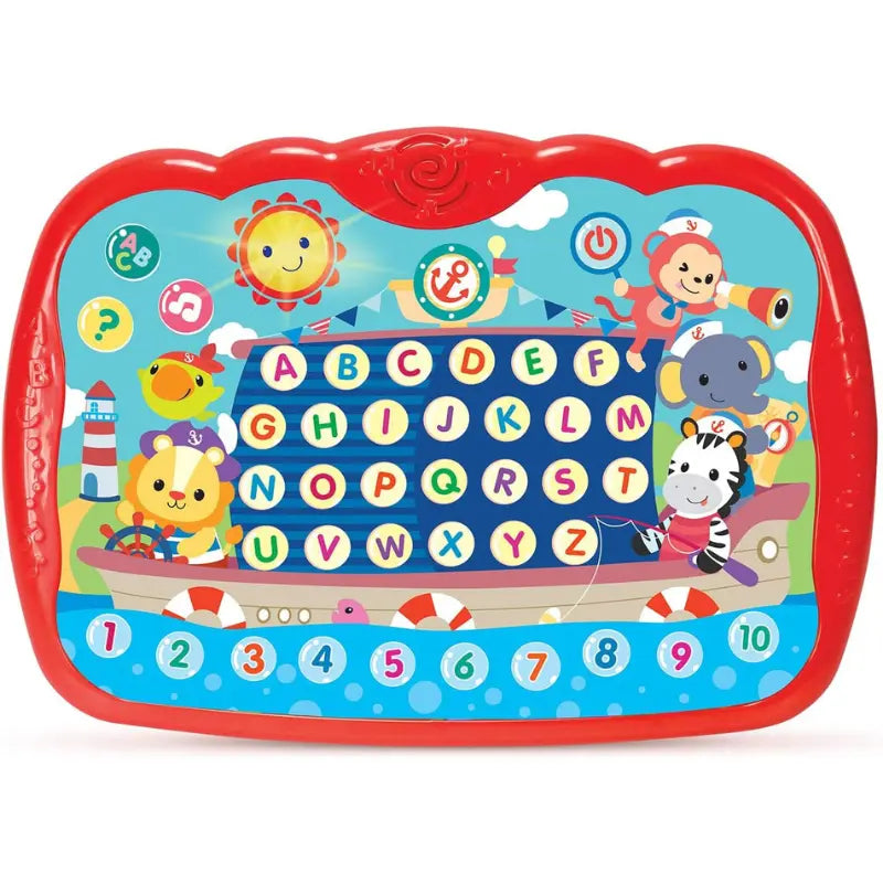 Tablette d'apprentissage - WinFun - Image 1