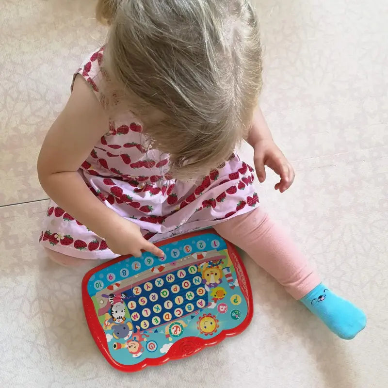 Tablette d'apprentissage - WinFun - Image 3