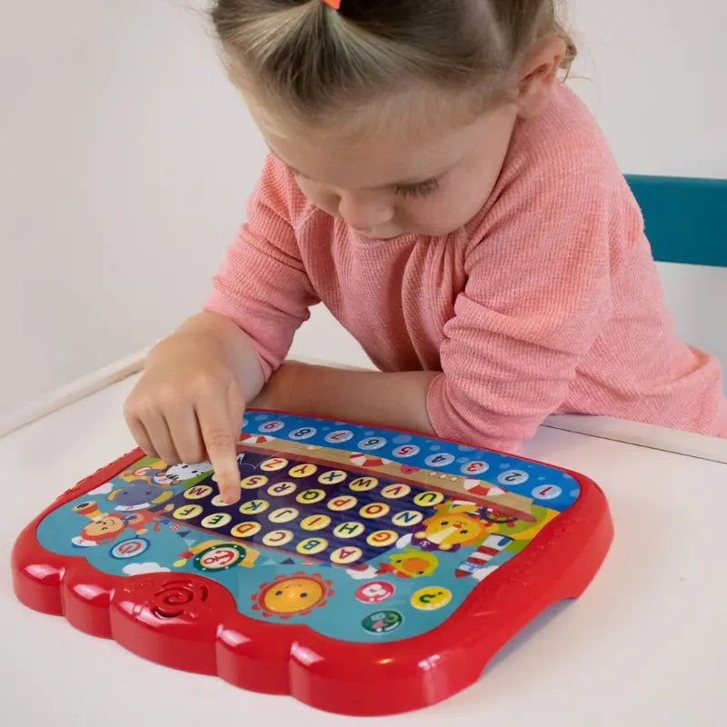 Tablette d'apprentissage - WinFun - Image 5