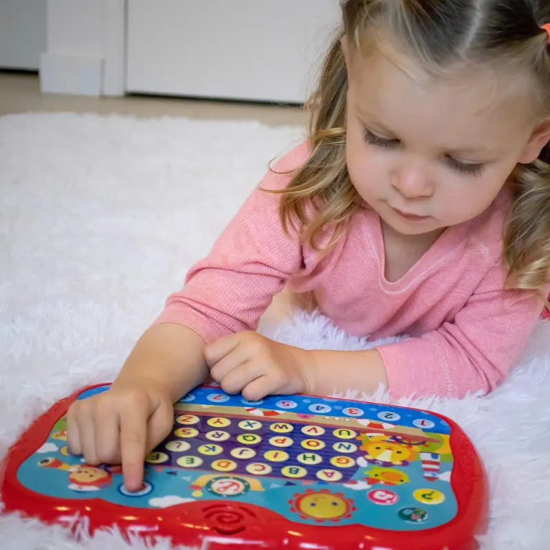 Tablette d'apprentissage - WinFun - Image 6