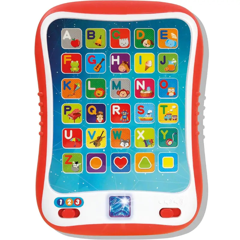 Tablette i-fun -WinFun - Image 1