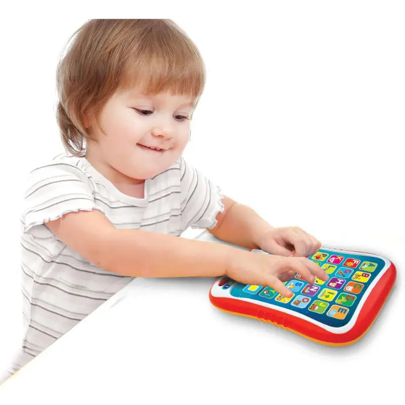 Tablette i-fun -WinFun - Image 3
