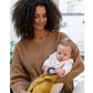 Tablier d'allaitement Mom'N Play Doomoo - Moutarde - Image 2