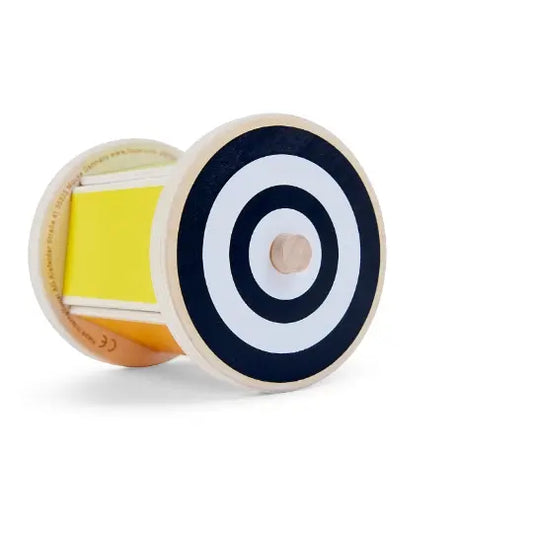 Tambour tournant avec miroir - Image 3