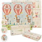 Tapis de jeu double face pour bébé 150 x 200 cm - Image 1