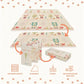 Tapis de jeu double face pour bébé 150 x 200 cm - Image 2