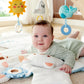 Tapis d'éveil en forme d'ourson - Image 3