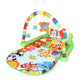 Tapis  d’éveil musical piano - Mon Bébé - Image 1