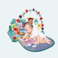 Tapis  d’éveil musical piano - Mon Bébé - Image 3