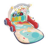 Tapis Piano et Chariot de Marche – LUDI - Image 1