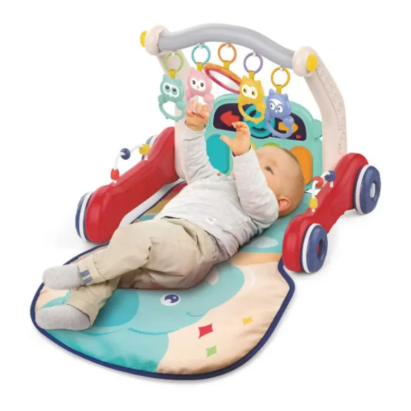 Tapis Piano et Chariot de Marche – LUDI - Image 3