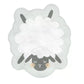 Tapis pour chambre Sleepy Sheep - Image 1