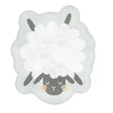 Tapis pour chambre Sleepy Sheep - Image 1