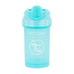 Tasse À Bec Anti-Fuites 300ml Twistshake - Bleu - Image 2