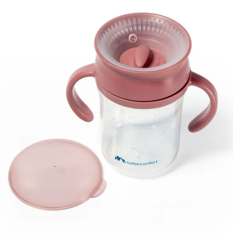 Tasse anti-fuite 360°-  Bébé Confort de 280 ml - Image 3