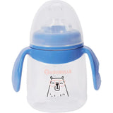 Tasse Anti-Fuite Bec En Silicone Souple Badabulle - 180ml - Image 1